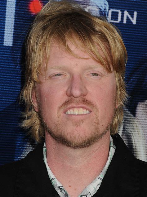 Jake Busey